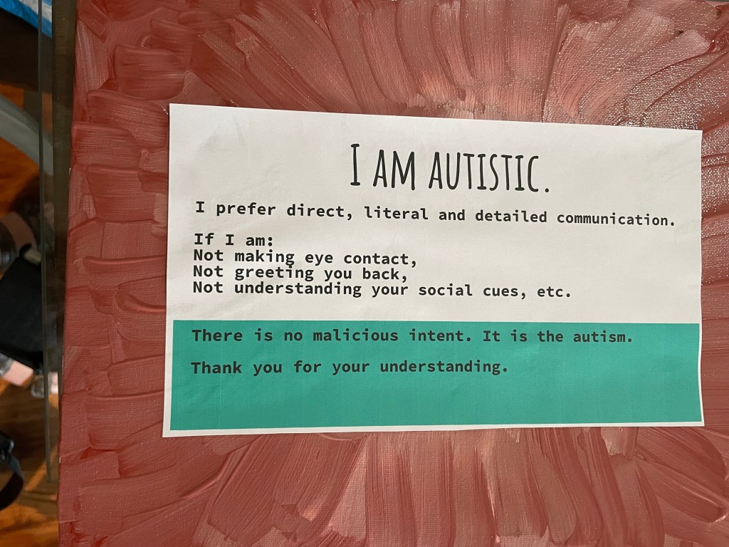 The Lanterman Act Might change the pronouns of the Governor, and Change the word “Consumer” to “person&nbsp;eligible”